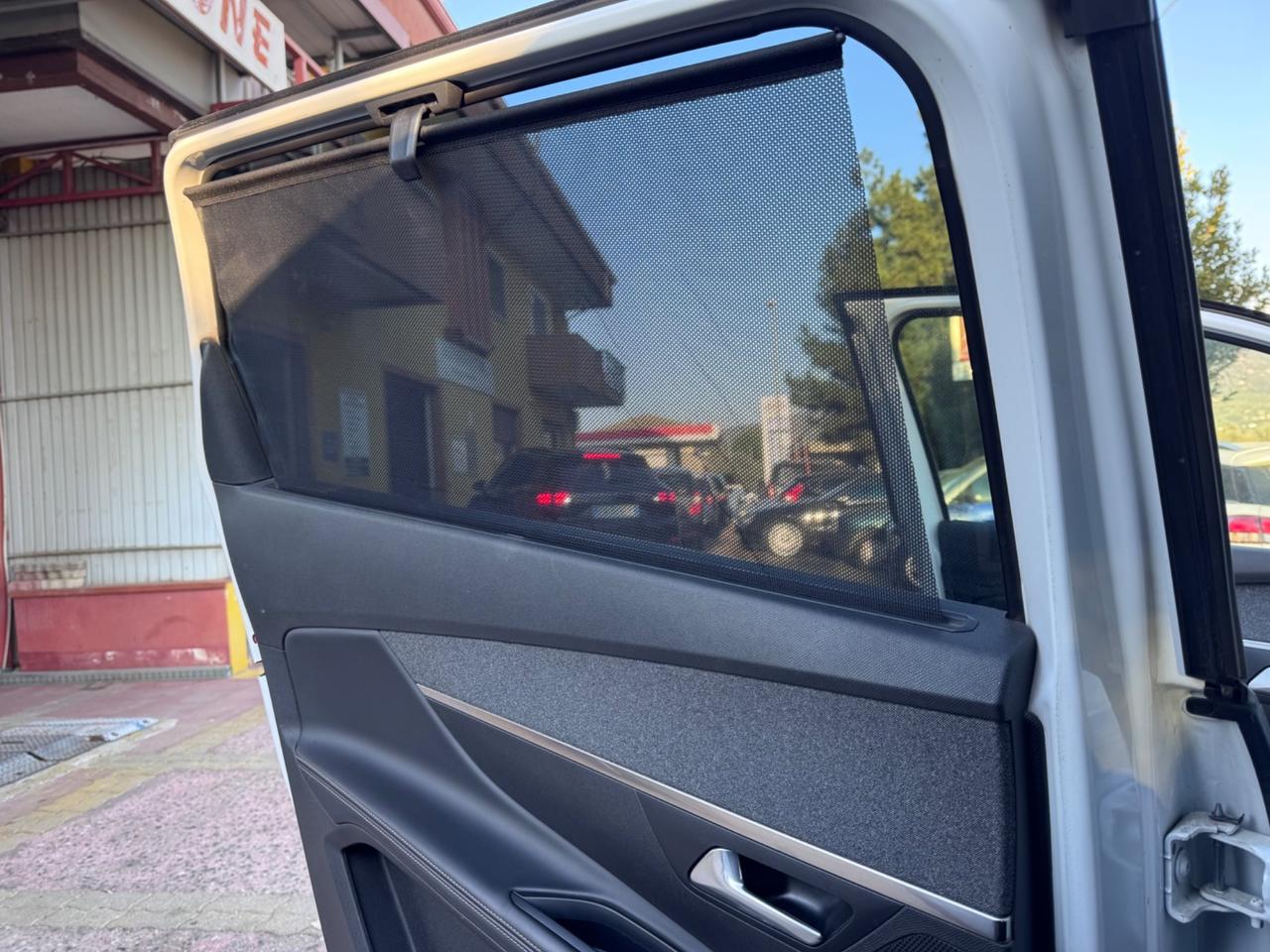 Peugeot 5008 BlueHDi 120 S&S GT Line 7 POSTI