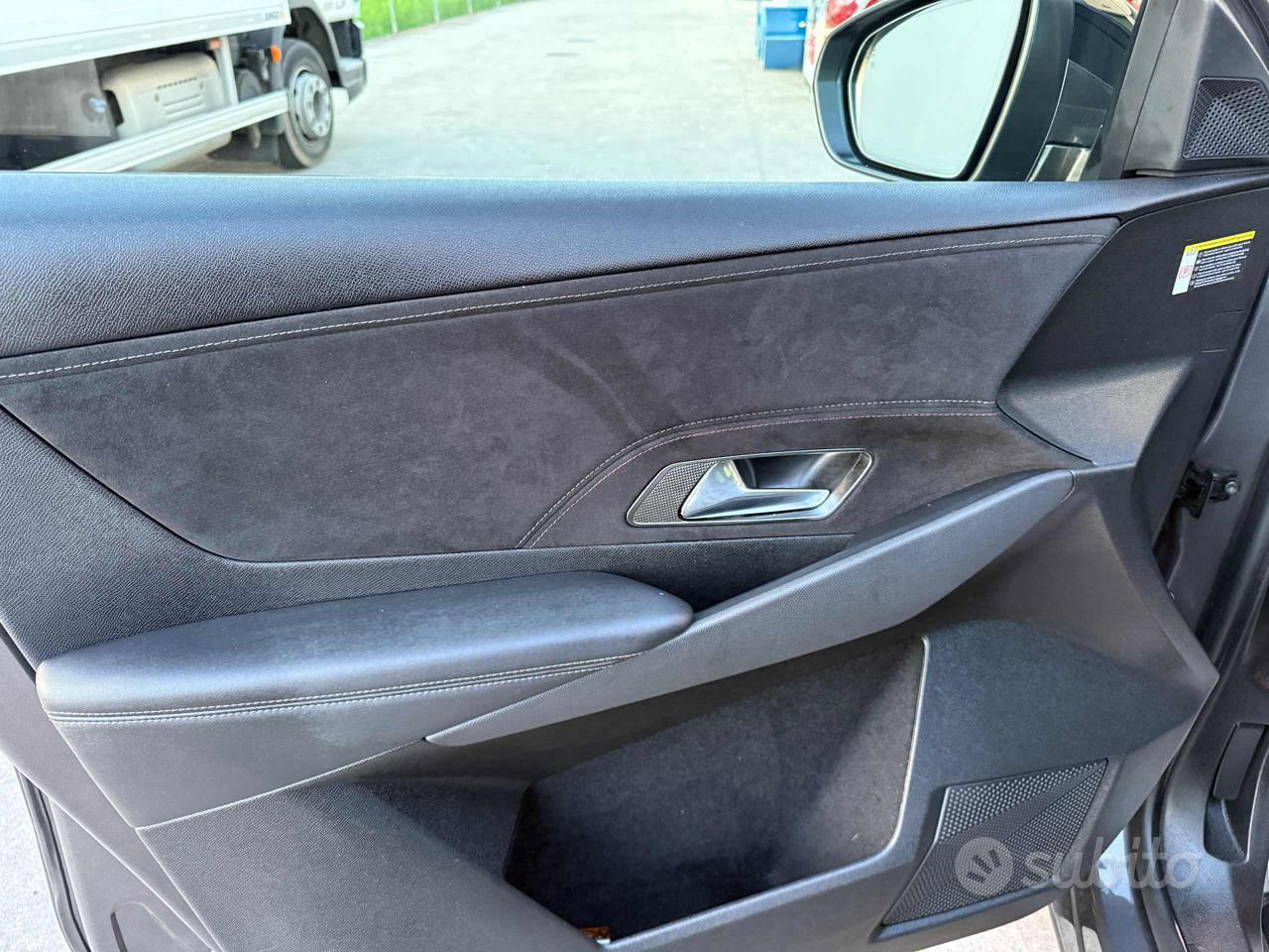 DS AUTOMOBILES DS 7 BlueHDi 130 aut. Performance