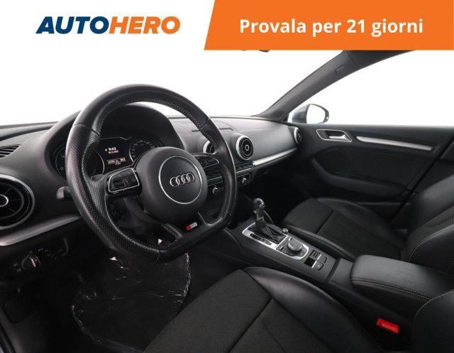 AUDI A3 SPB 1.6 TDI S tronic Sport