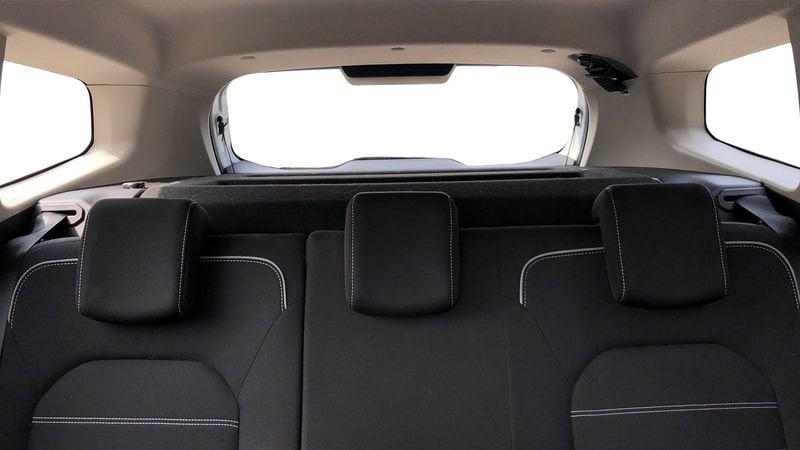 Dacia Duster 1.0 tce Prestige up SL DaciaPlus Gpl 4x2 100cv 1.0 TCe GPL Prestige up SL DaciaPlus 4x2