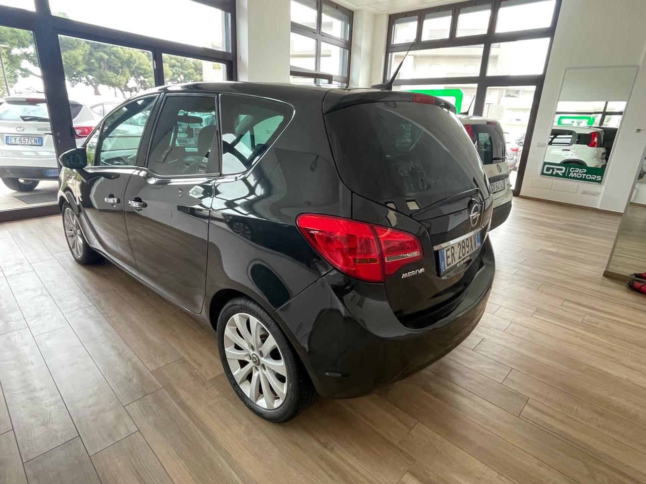 Opel Meriva 1.7 CDTI 110CV Cosmo