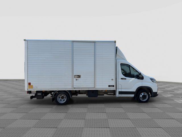 MAXUS Deliver 9 Deliver9 2.0 CRDI 150CV RWD PLM-RG Cabinato