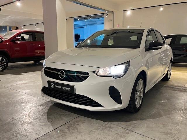 Opel Corsa 1.5 D 100 CV Edition