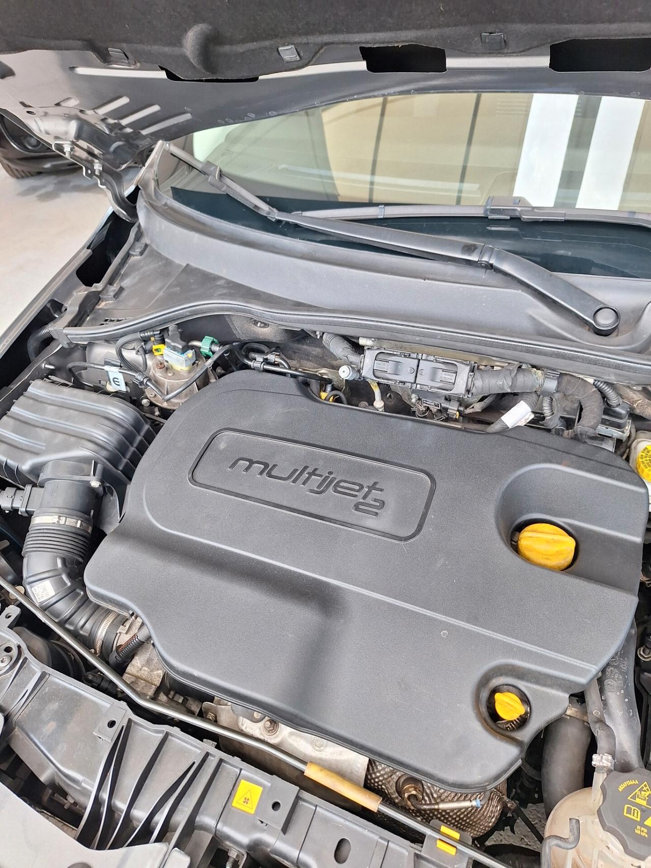 Fiat Tipo 1.6 mjet 120 cv S Wagon E 6