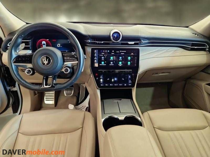 Maserati Grecale Grecale 2.0 mhev GT 300cv auto