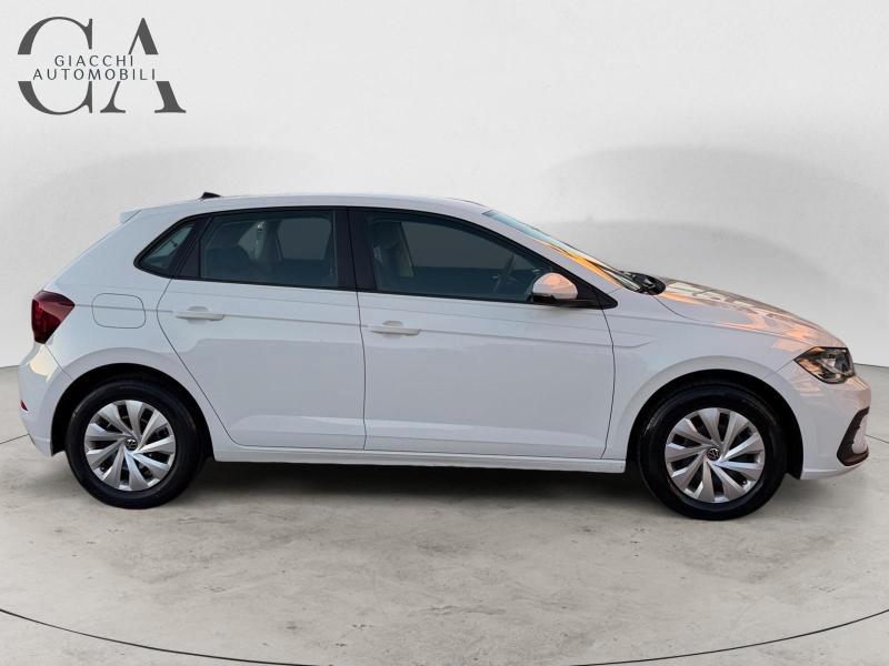 Volkswagen Polo 1.0 evo 80cv