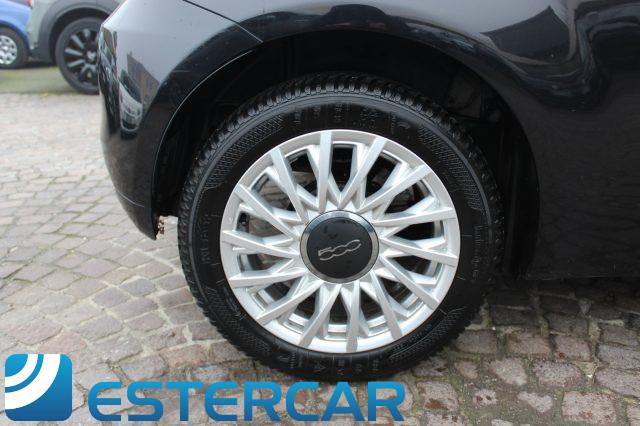 FIAT 500 1.2 Lounge NEOPATENTATI