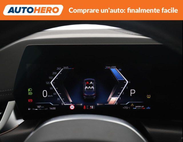 BMW 220 i 48V Active Tourer Msport