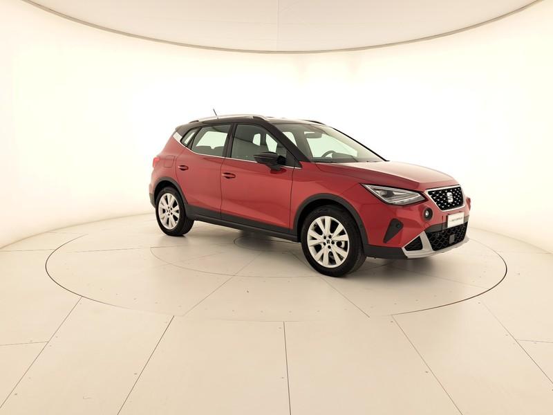 Seat Arona 1.0 ecotsi xperience 95cv