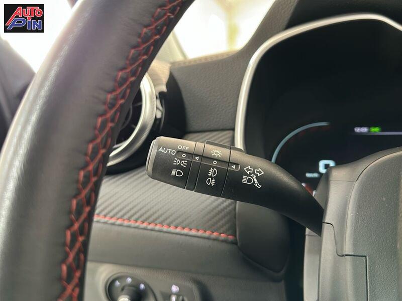 MG ZS 1.5 VTi-Tech Luxury