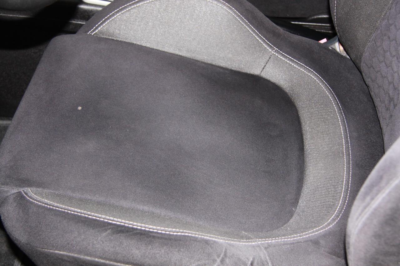 Fiat Grande Punto 1.4 5 porte Actual Natural Power