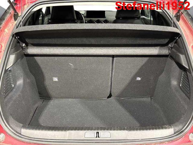 DS AUTOMOBILES DS 3 - 50kWh e-tense Opera auto