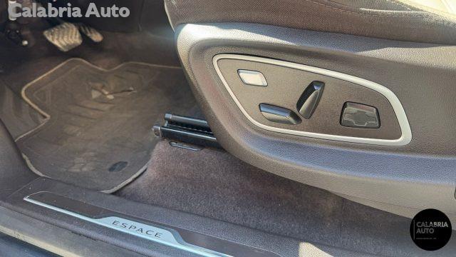 RENAULT Espace dCi 160CV EDC Energy Intens