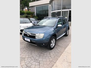 DACIA Duster 1.5 dCi 110 CV 4x2 Lauréate
