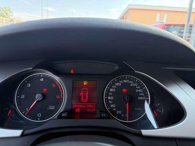 Audi A4 A4 IV 2007 Avant 2.0 tdi