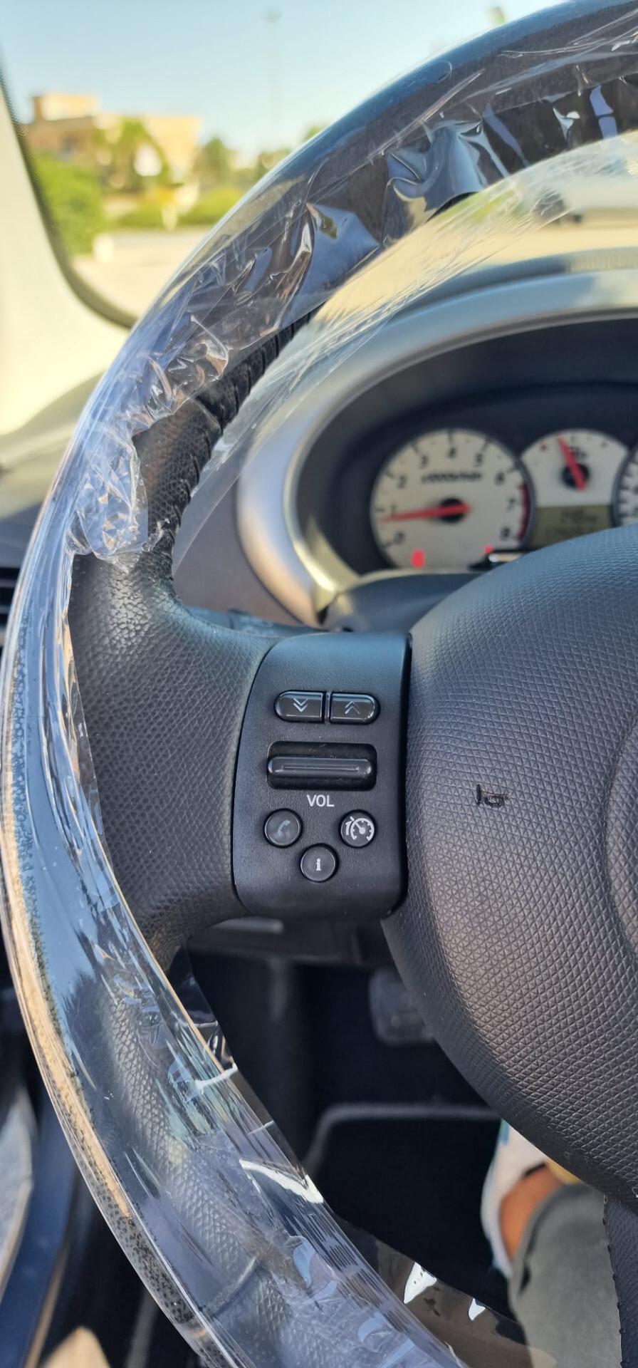 Nissan Micra 1.2 Benz 5 porte 25th 2008
