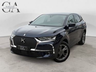 DS DS7 Crossback 1.5 bluehdi Business 130cv auto