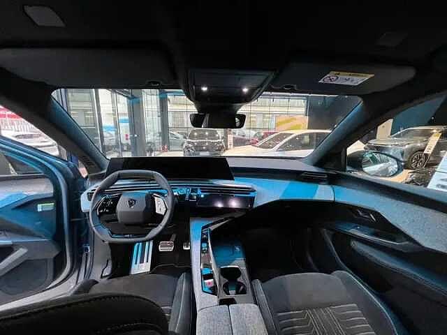 Peugeot 3008 MHEV 1.2 Hybrid 136cv e-DCS6 GT Pronta Consegna