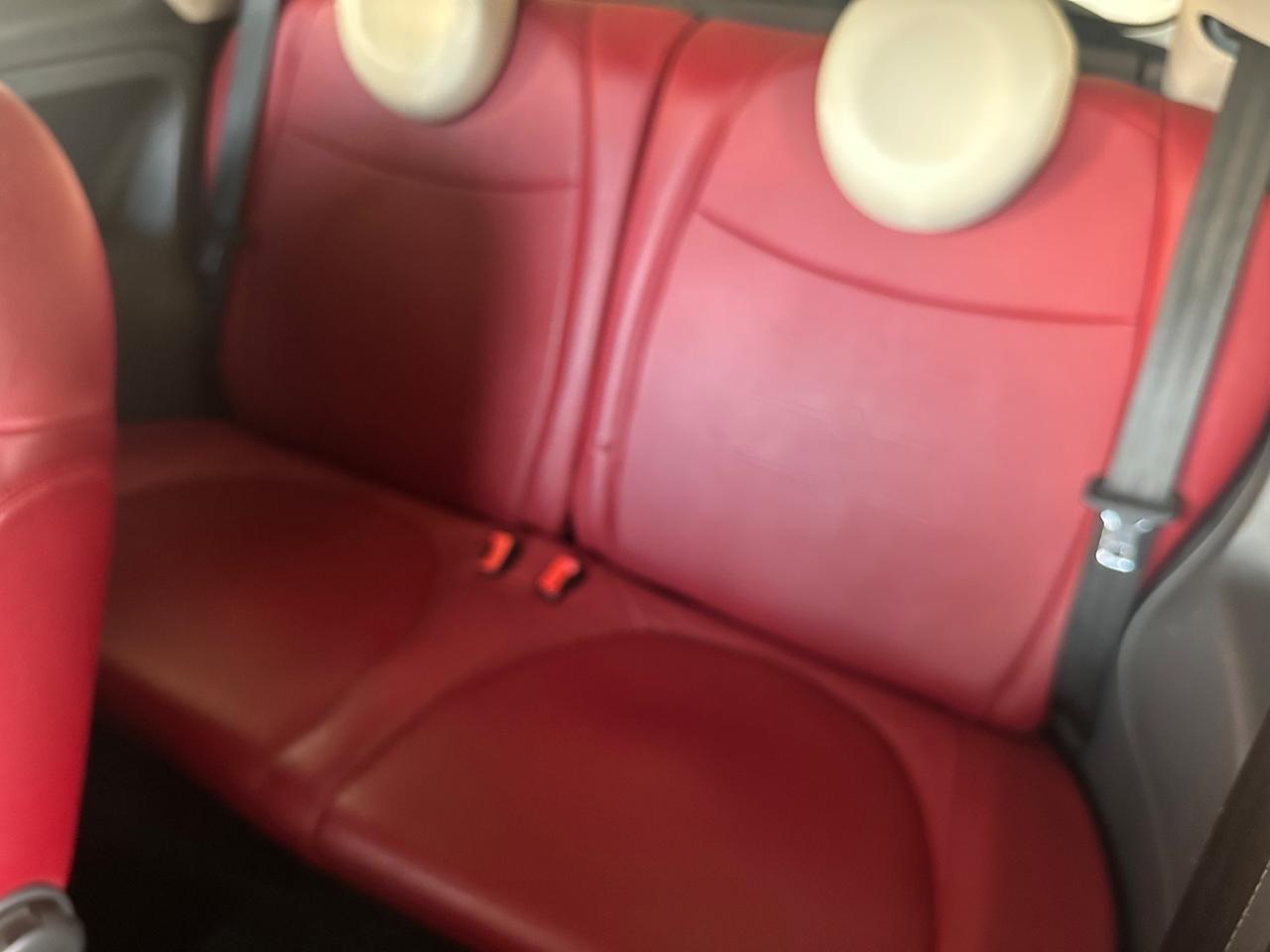 Fiat 500 1.3 Multijet 16V 95 CV Possibile Finanziamento