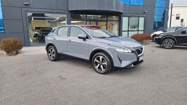 NISSAN Qashqai e-Power Business