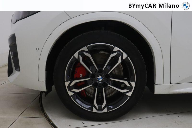 BMW X2 20 d 48V MSport Pro xDrive DCT