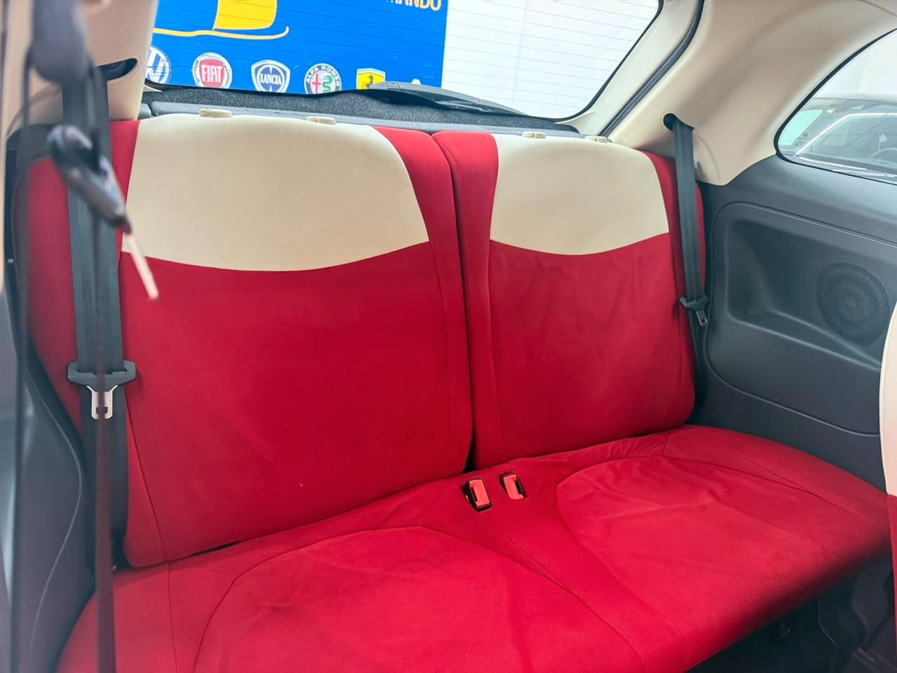 Fiat 500 1.3 95Cv 3p. - Ok Neopatentati