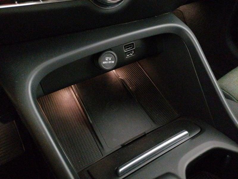 Volvo XC40 1.5 t5 recharge phev Core auto