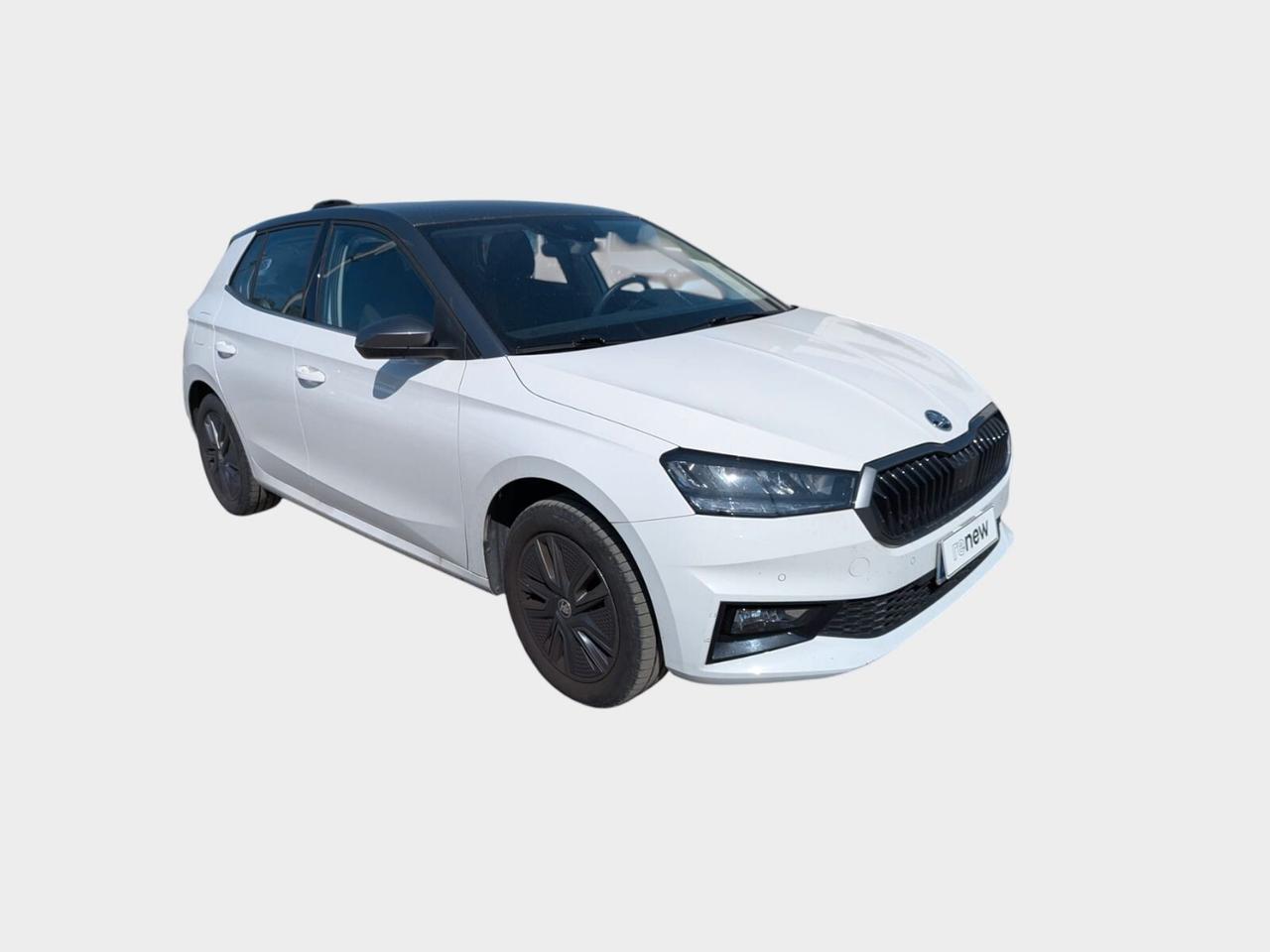 Skoda Fabia 1.0 TSI 110 CV Style