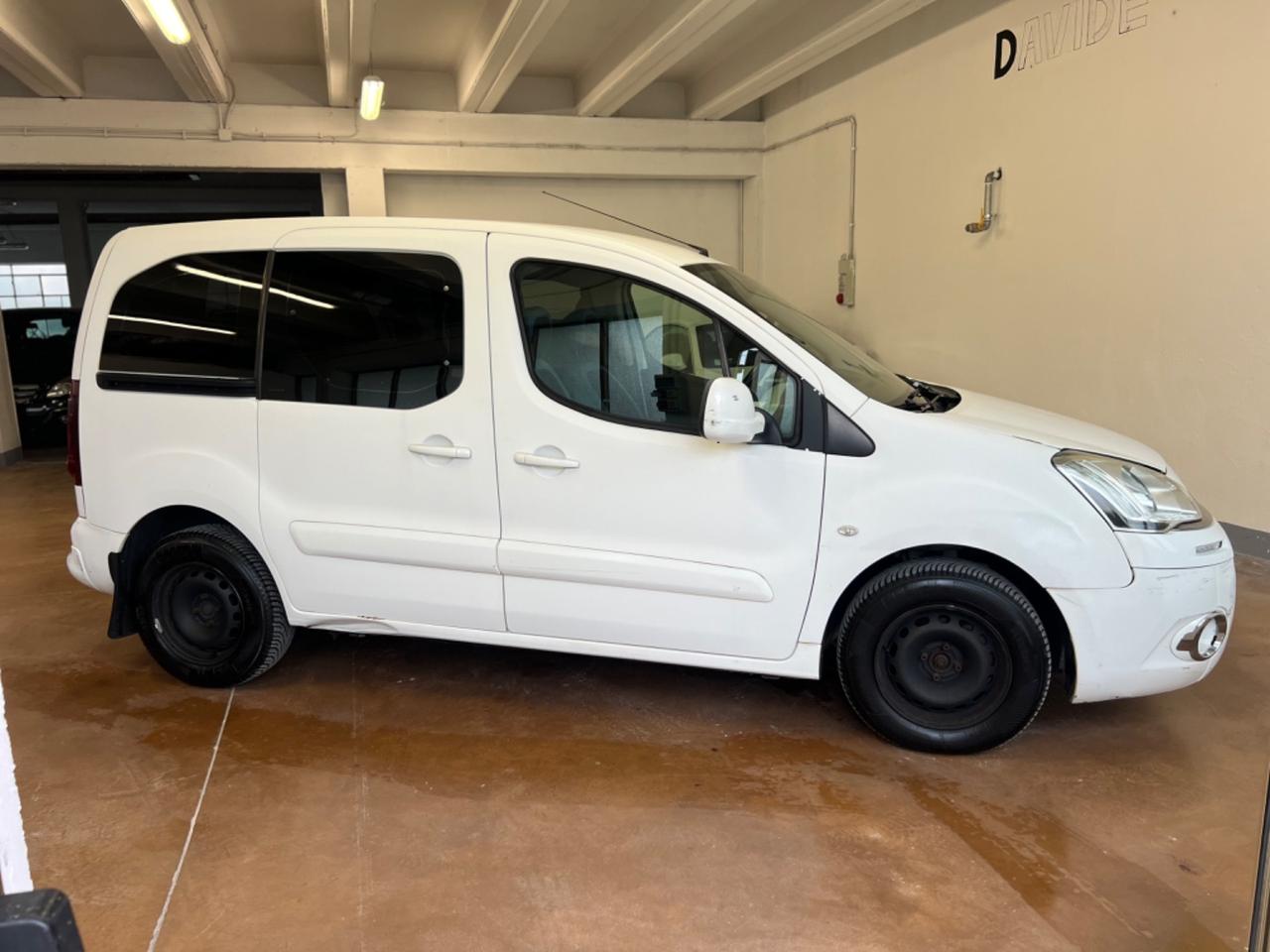 Citroen Berlingo Multispace 1.6 HDi 90 Seduction