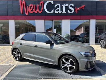 Audi A1 SPB 25 TFSI SLine LED-PHONE APPS-RETROCAM-17"