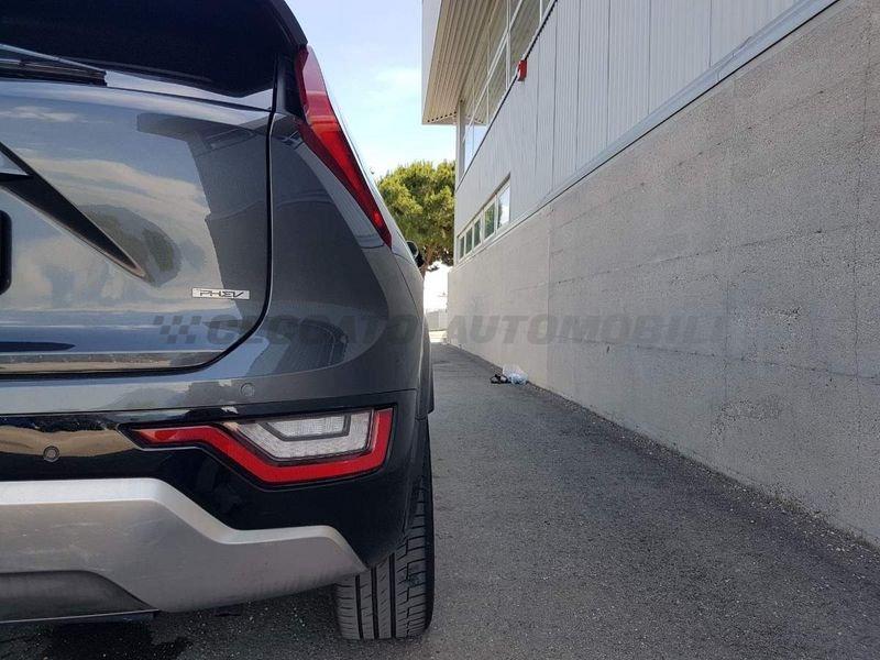 KIA Niro Niro 1.6 gdi phev Evolution dct