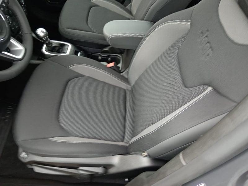 Jeep Renegade 1.0 T3 120cv Limited