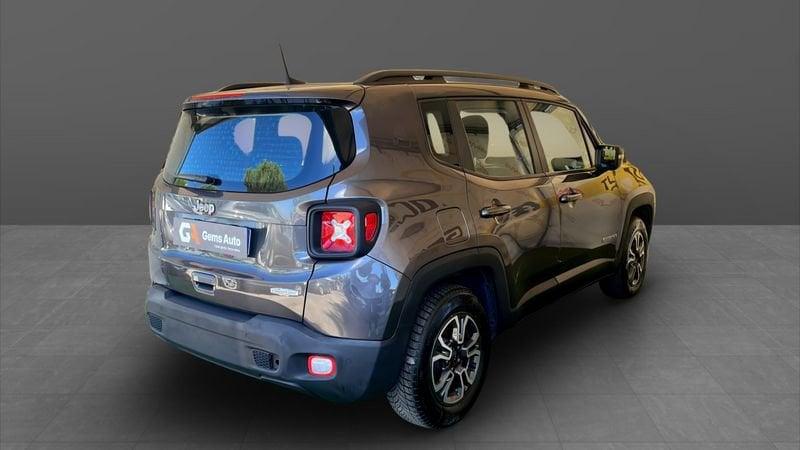 Jeep Renegade Renegade 1.6 Mjt DDCT 120 CV Business