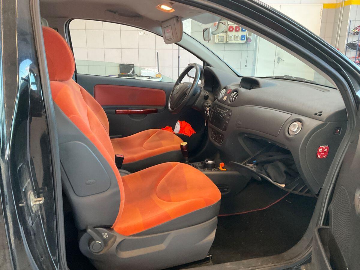 Citroen C2 1.4 Energy VTR