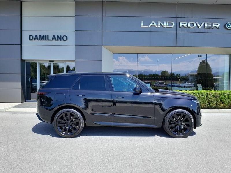 Land Rover Range Rover Sport 3.0D I6 249 MHEV Dynamic SE aut. IVA ESPOSTA