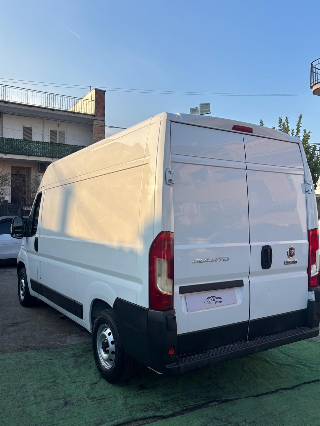 Fiat ducato