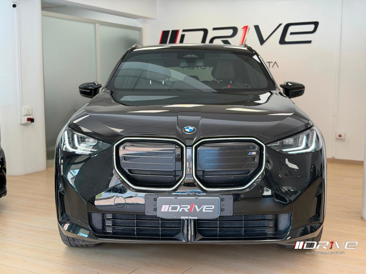 BMW X3 (G45) X3 xDriveM50 48V MSport...