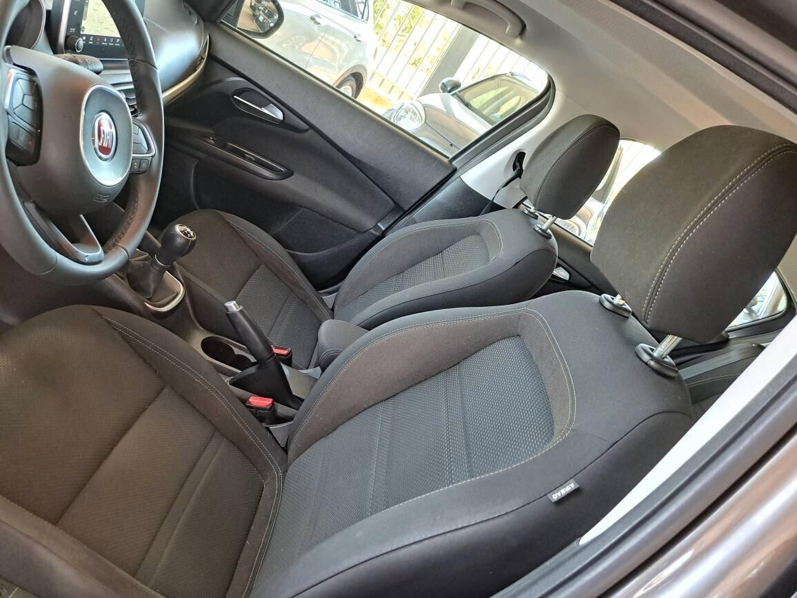 Fiat Tipo 1.3 Mjt S&S 5 porte Business