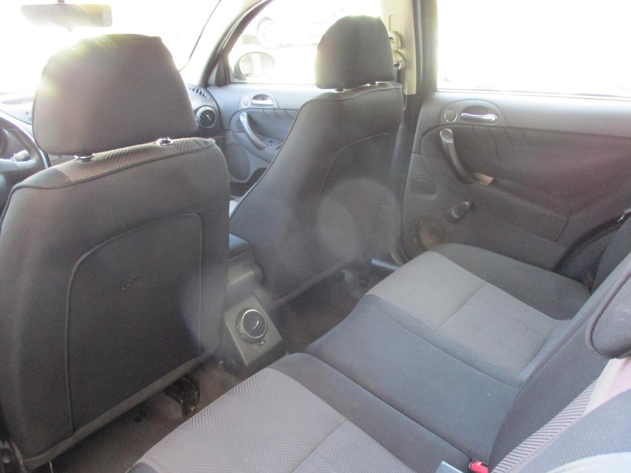 ALFA ROMEO 147 1.9 JTD 120cv 5p Progression