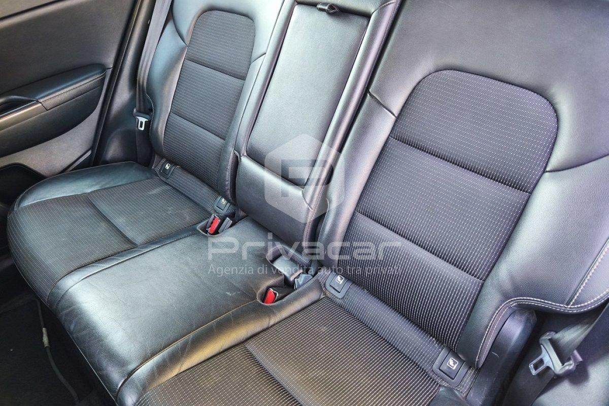 KIA Sportage 1.7 CRDI 141 CV DCT7 2WD Cool