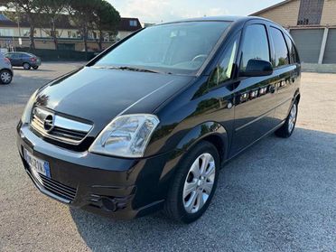 OPEL Meriva 1.3 CDTI Club