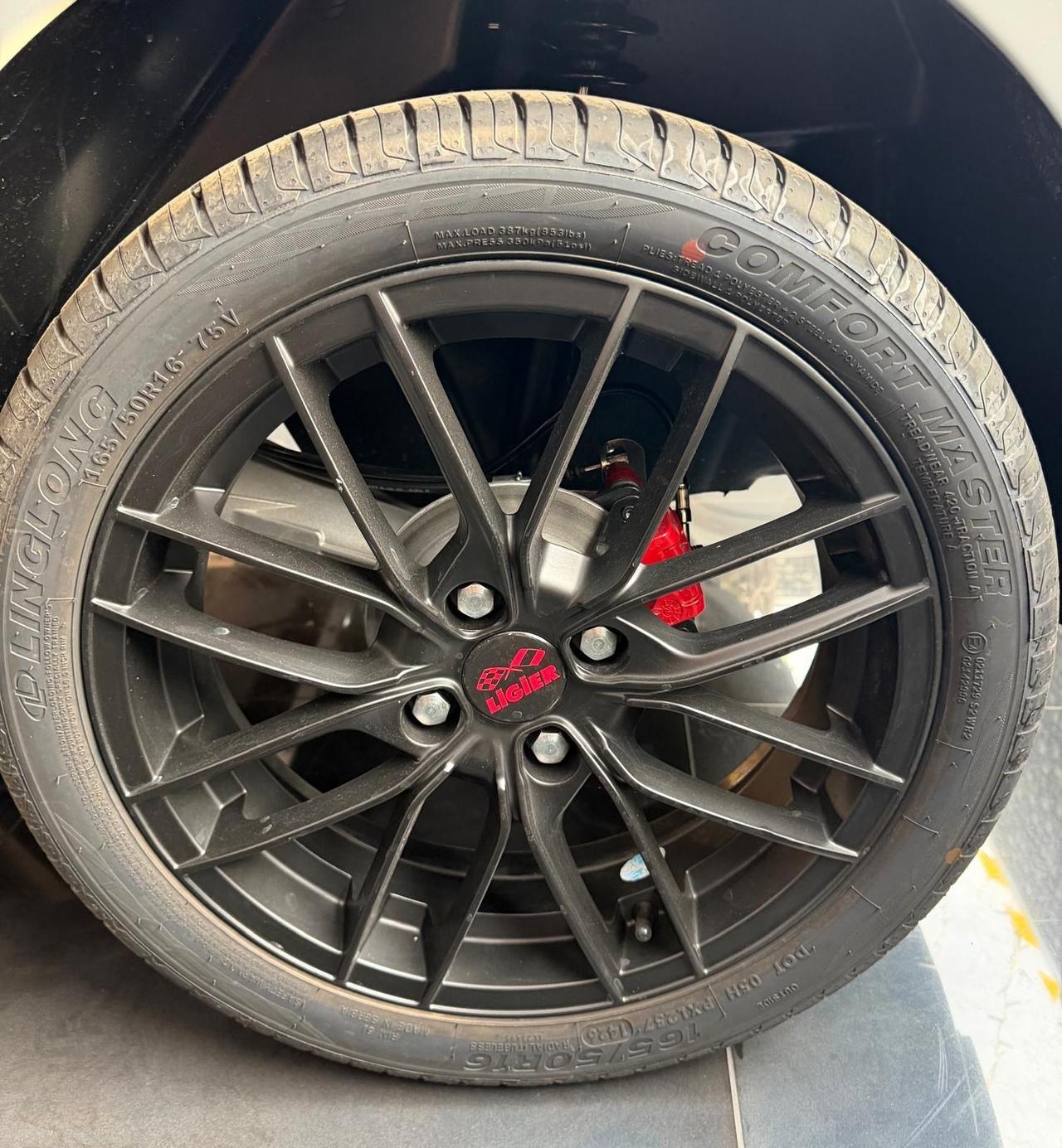 Ligier JS JS50 Ultimate