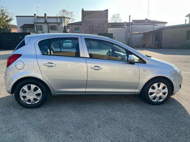 OPEL Corsa 1.3 CDTI 75CV neopatentati Buone Condizioni