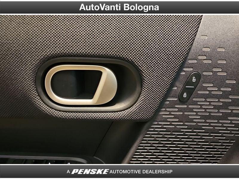 MINI Mini Cooper Cabrio Mini 2.0 Cooper C Classic Cabrio