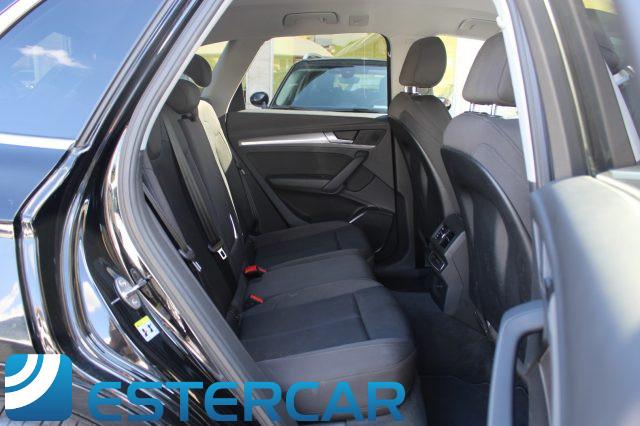 AUDI Q5 30 TDI S tronic Business Sport
