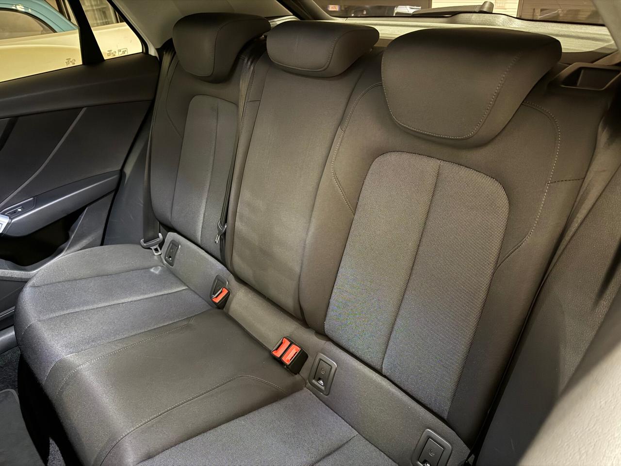 Audi Q2 1.6 TDI 116cv S- tronic Business