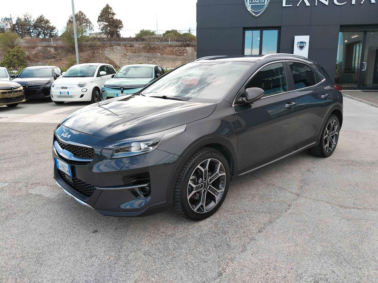 Kia XCeed 1.6 CRDi 136 CV MHEV DCT High Tech