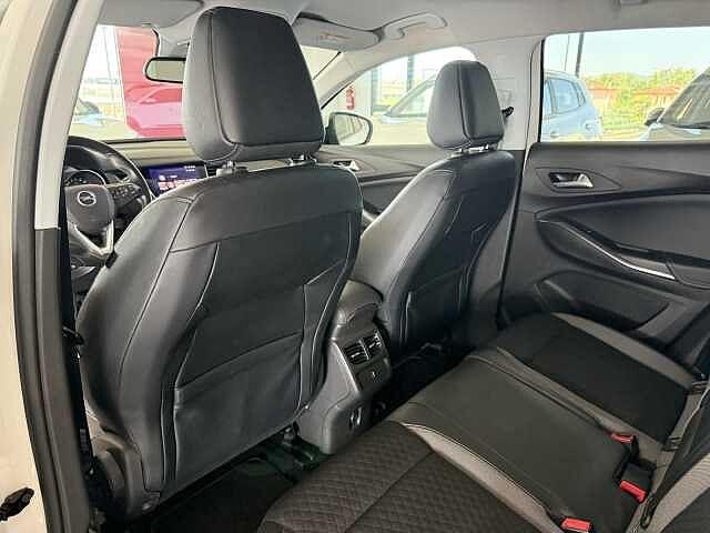 Opel Grandland X 1.2 130 CV Innovation
