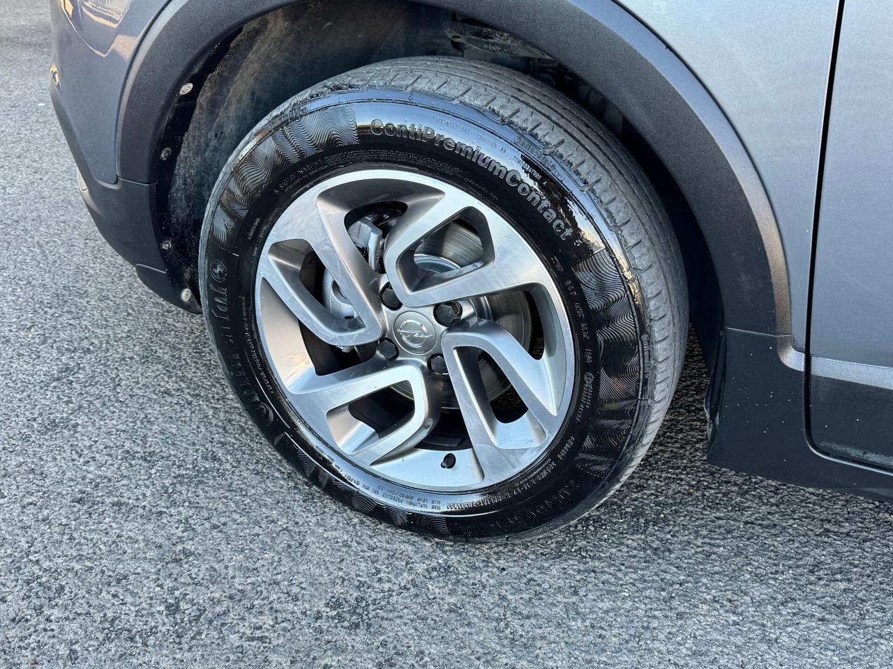 Opel Crossland X 1.5 ECOTEC D 102 CV Start&Stop Innovation