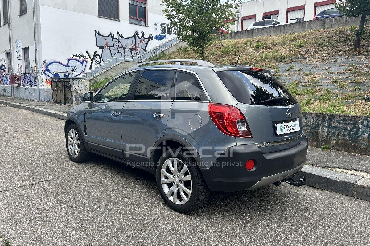 OPEL Antara 2.2 CDTI 184CV Cosmo Unlimited